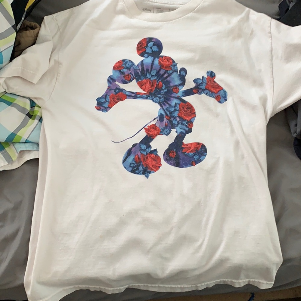 Disney Neff Shirt